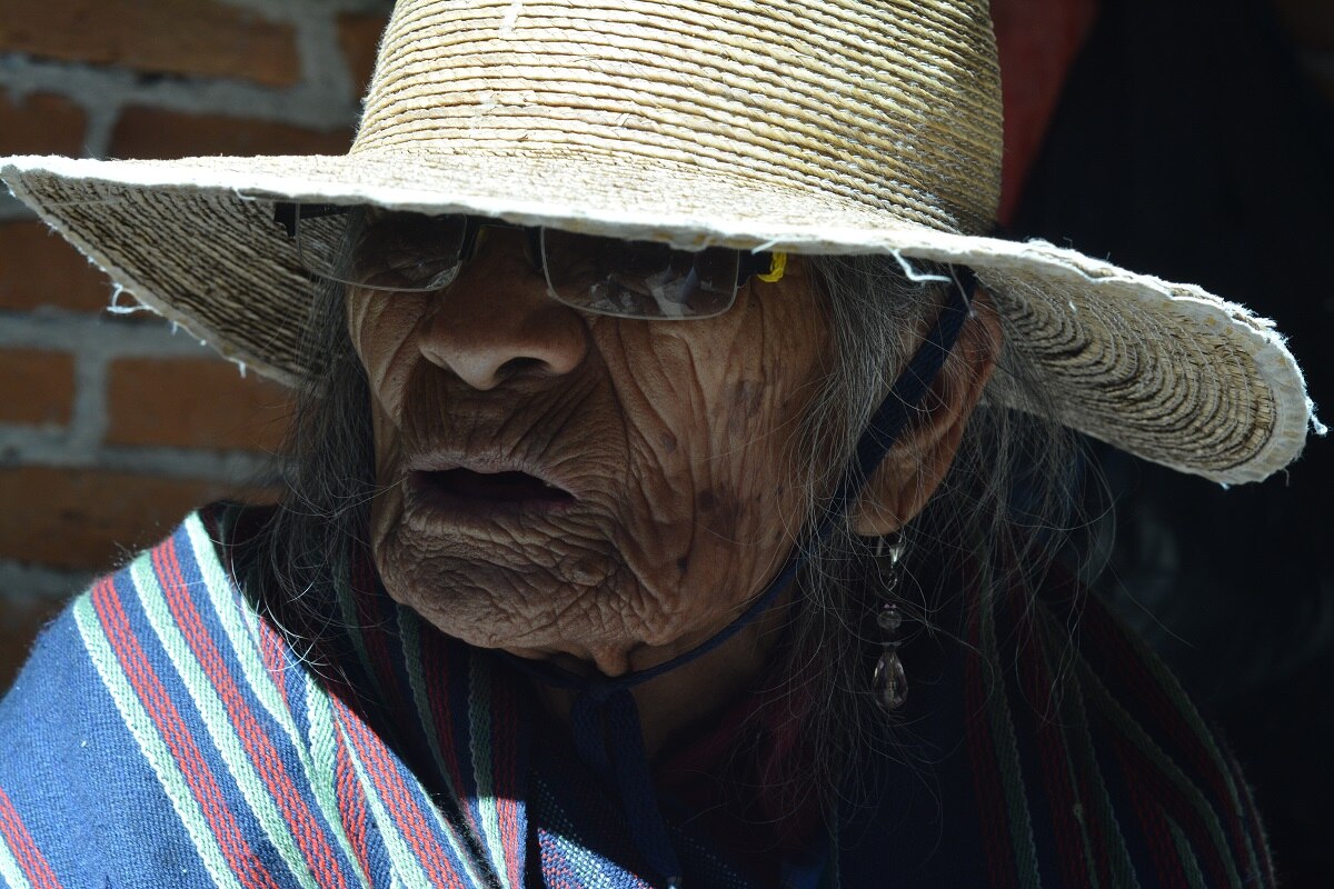 #MiradasSinFiltro| Una historia de 90 años de soledad