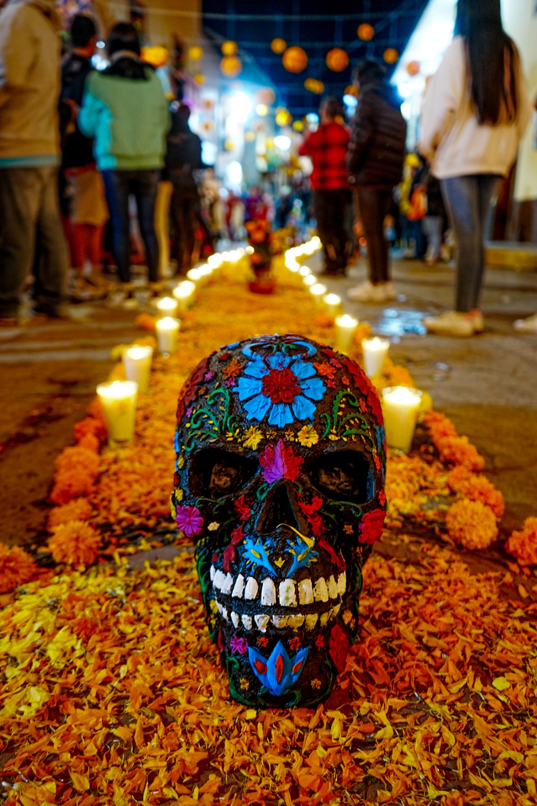 Foto: Facebook Amealco Pueblo Mágico.