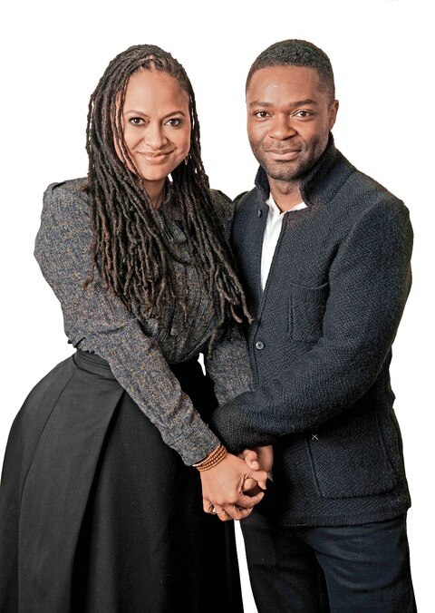 La película Selma provoca polémica entre historiadores