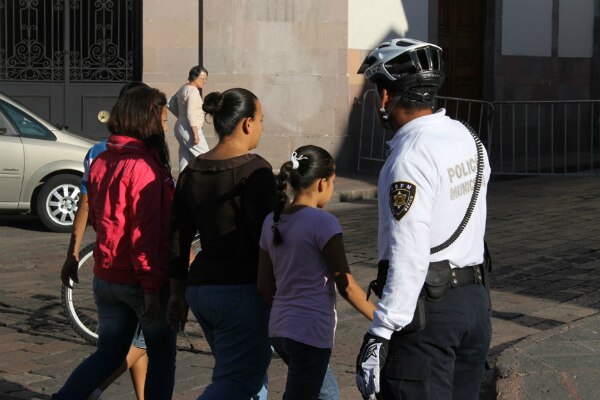 Disponen operativo por Buen Fin