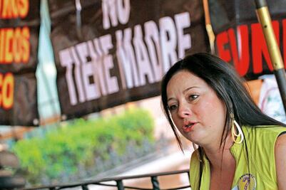 Necesario, conocer quiénes integrarán el equipo: activista