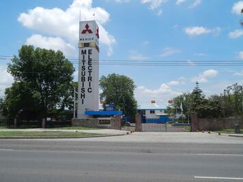 Analiza SJR venta de calle a Mitsubishi