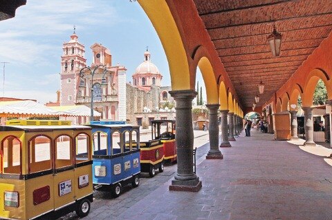 Tequisquiapan anuncia recortes 