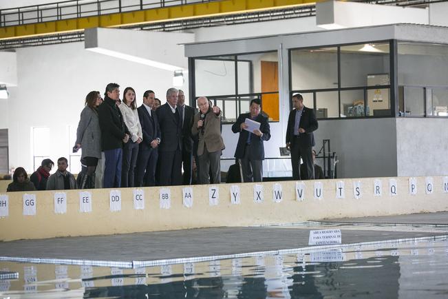 Firman convenio  gobierno y empresas de telecomunicaciones