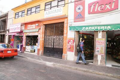 Gestionarán botones de pánico para comerciantes