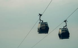 Analizan plebiscito electrónico para reducir costos del proyecto de teleférico en Querétaro