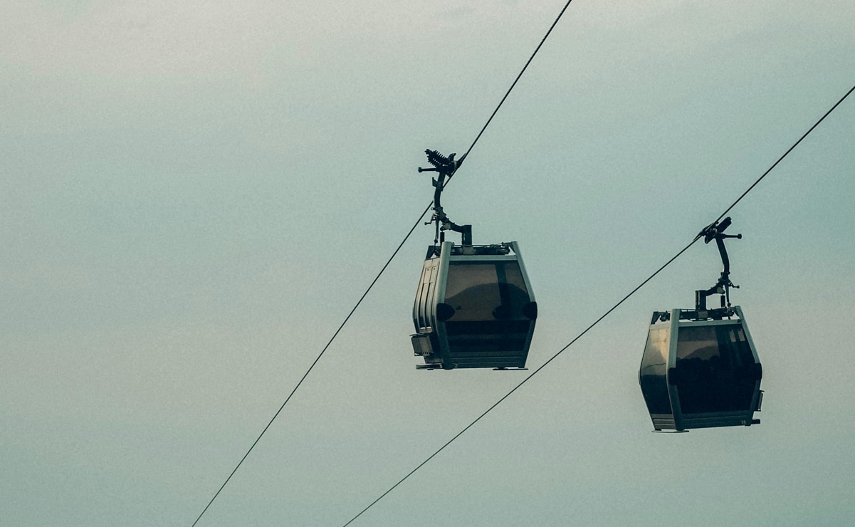 Teleférico en Querétaro: Esto es lo que sabemos del proyecto para el nuevo transporte