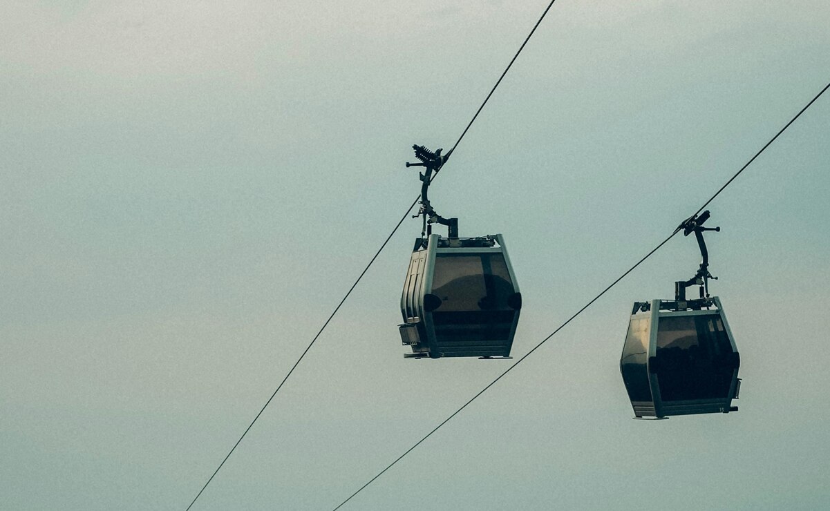 Teleférico en Querétaro: Esto es lo que sabemos del proyecto para el nuevo transporte