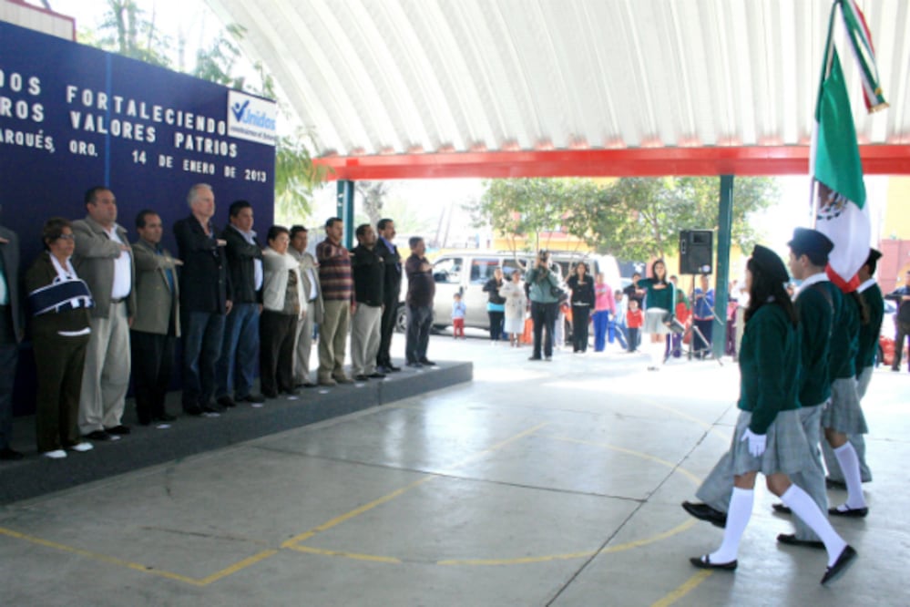 Llaman a formar a menores con valores