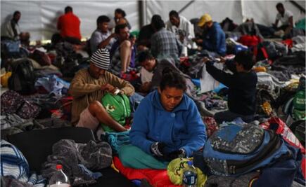 Al menos 80 migrantes se reportan como desaparecidos en Veracruz