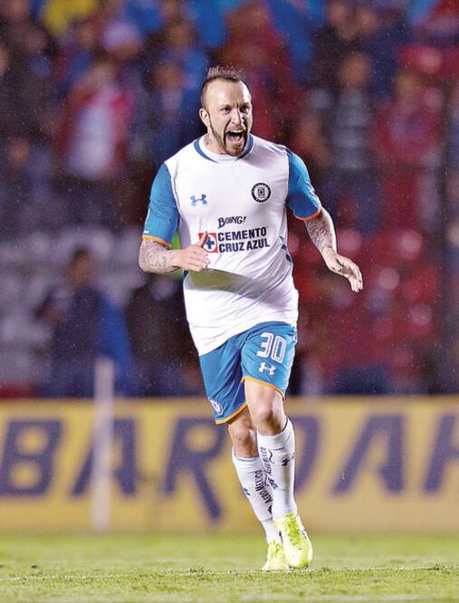 Cruz Azul, por cierre decoroso