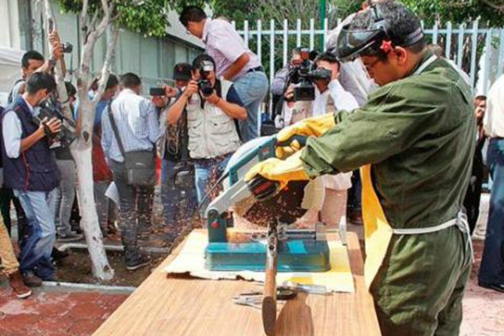 Alienta SSPMQ a participar 