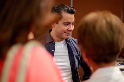 “Partidos son responsables de protección civil en sus eventos”