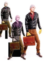 H&M: dos iniciales llenas de moda