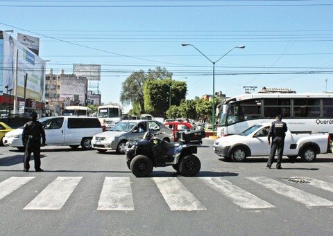 Sosa: un éxito, la Carrera Nocturna 