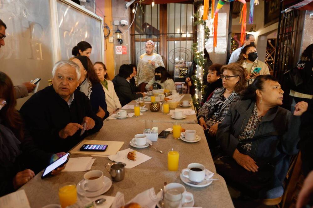 Foto: Demian Chávez