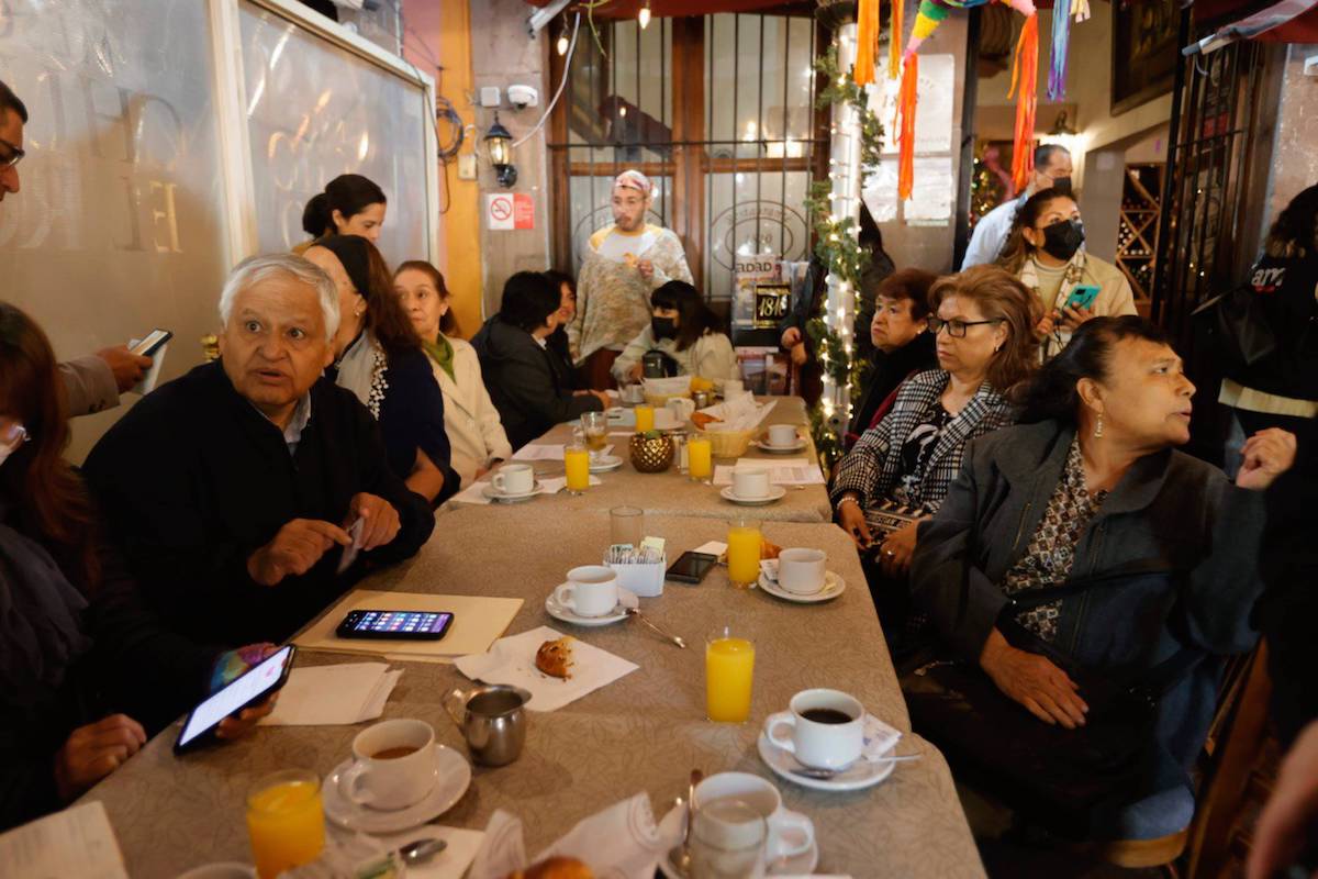 Vecinos acusan intimidación en El Porvenir