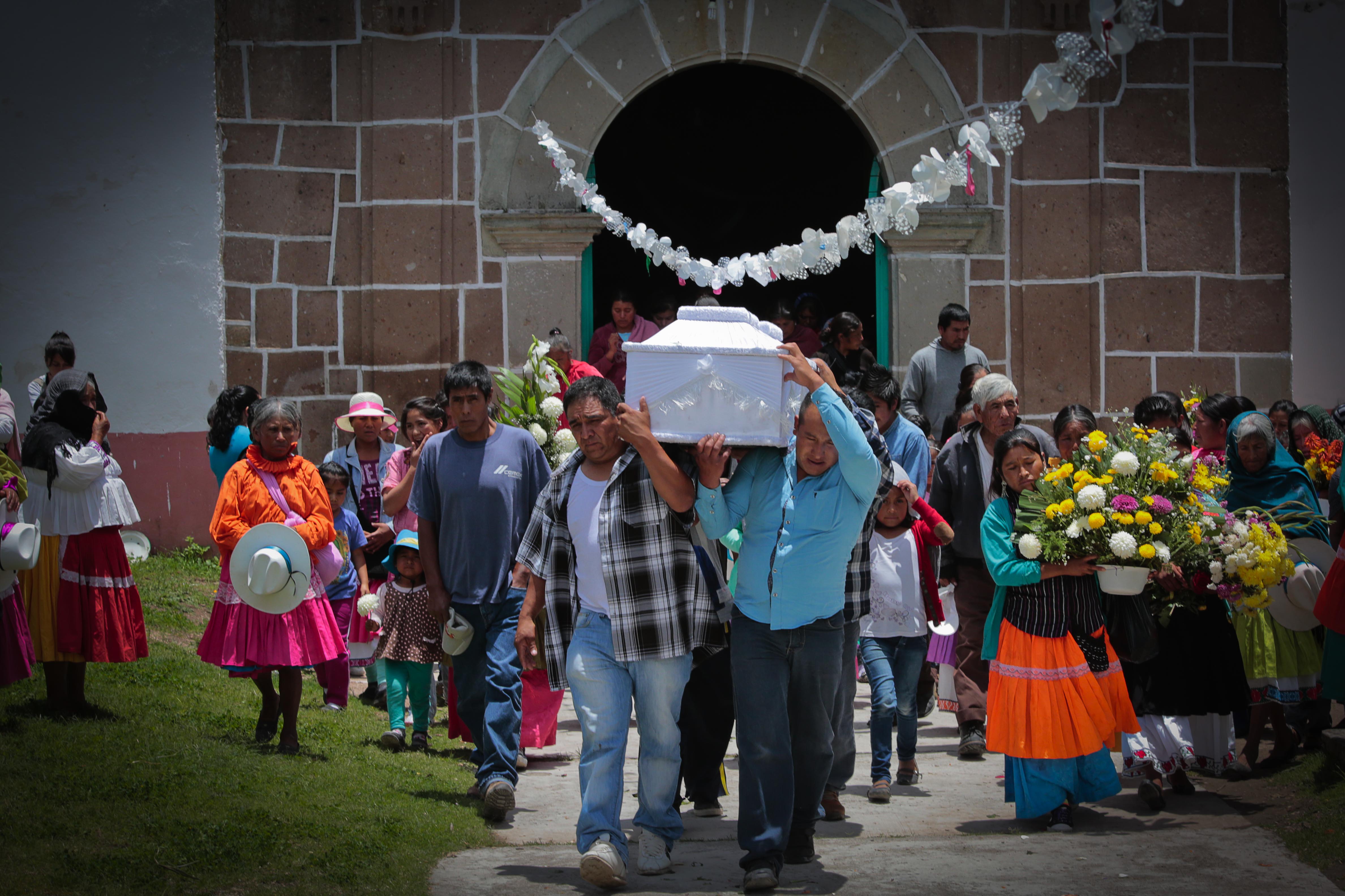 Magistrado niega feminicidios; activistas dicen que hay 41