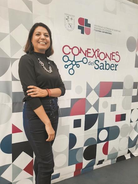 Unen a expertos con estudiantes