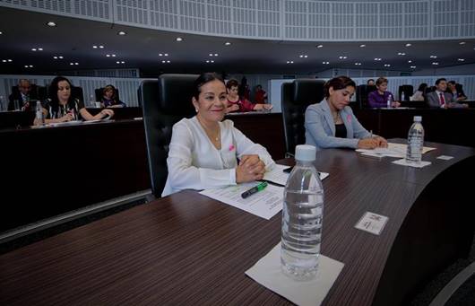 Podría disminuir “dieta” de diputados