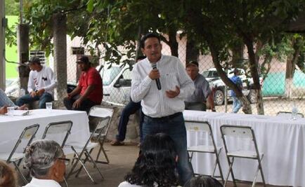 Asesinan a edil de Ixtlahuacán, Colima