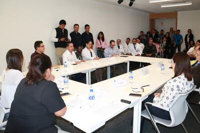 Frenan Ley de Salud Mental