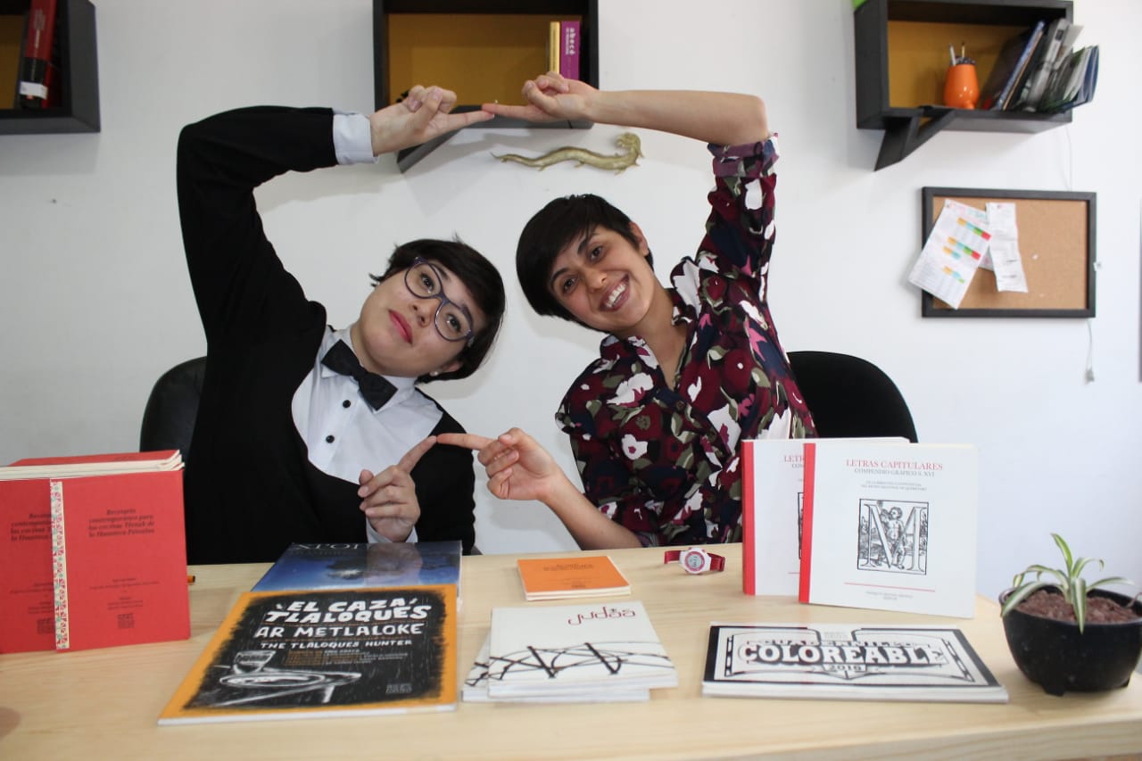 Foto: Rocío Benítez