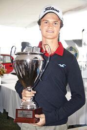 Joven, Gallardo y campeón 