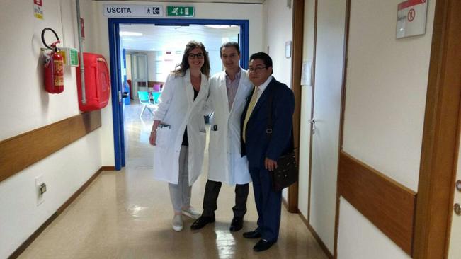 Crecen acuerdos de UAQ y Universidad de Perugia