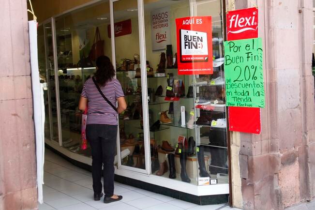 Recupera Profeco más de 40 mil pesos en SJR