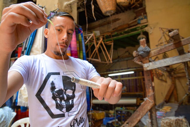 Foto: Perla Sánchez, Obture Press