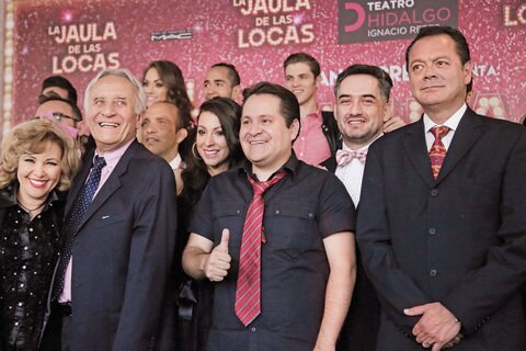 Están listos para encerrarse