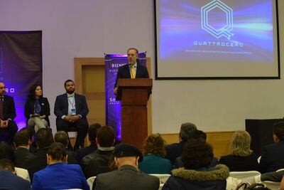 Empresas desconocen el Internet de las Cosas