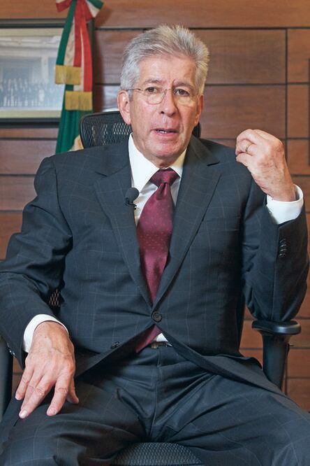 “Dólar no frenará los proyectos”