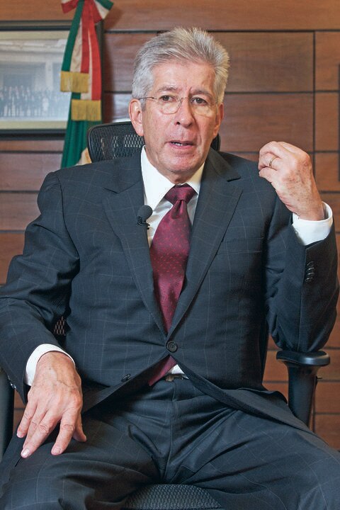 “Dólar no frenará los proyectos”