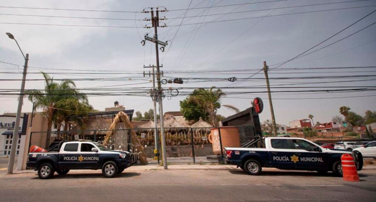 Foto: Fernando Camacho