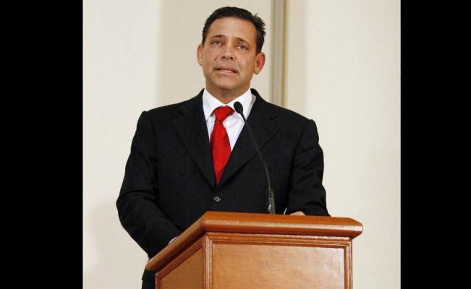 Foto: Archivo El Universal