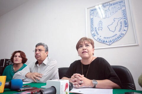 Ofrece UAQ incremento al 2.4%