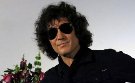 "Mi obligación era estar allí", dice Bunbury sobre Estamos Unidos Mexicanos