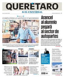 Portada 03 de marzo de 2025