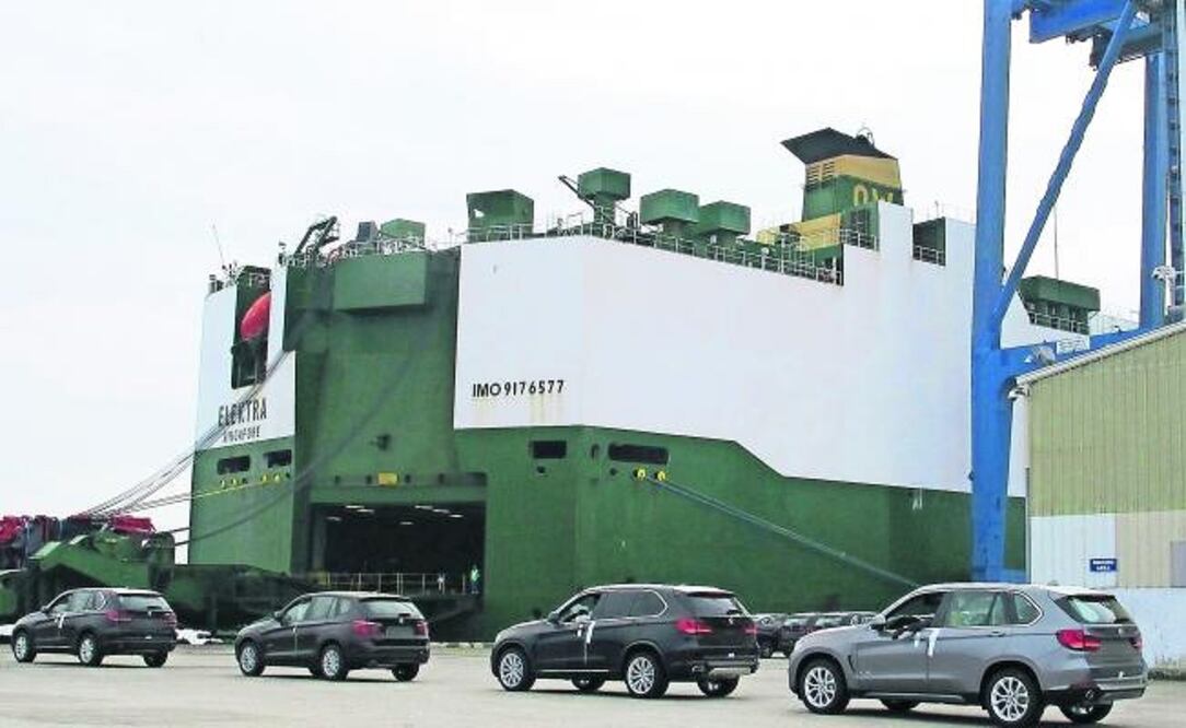 Foto: Archivo El Universal