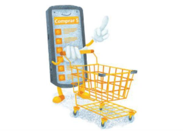 El súper a través de Internet