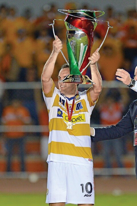 “Temo”, por el medio boleto para regresar