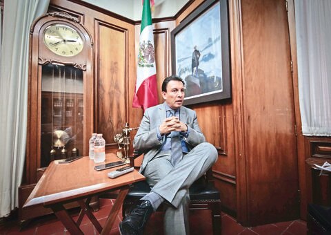 “Lamentable, situación de policías en la entidad”