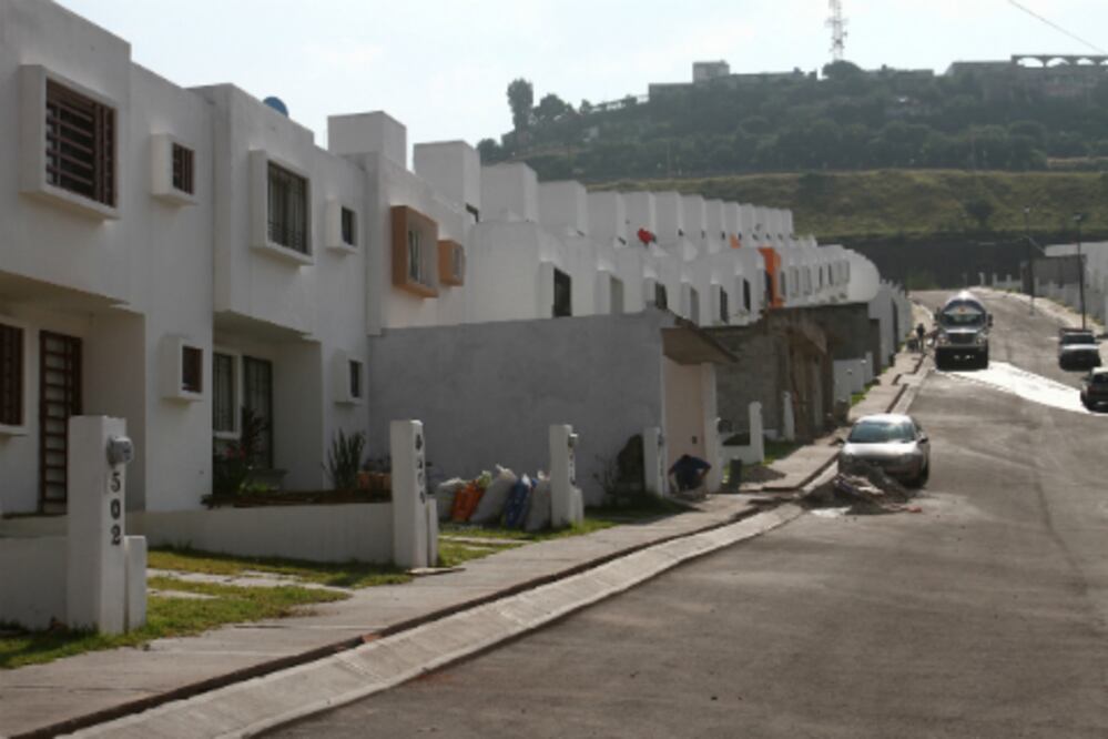 Exigen se investiguen desarrollos 