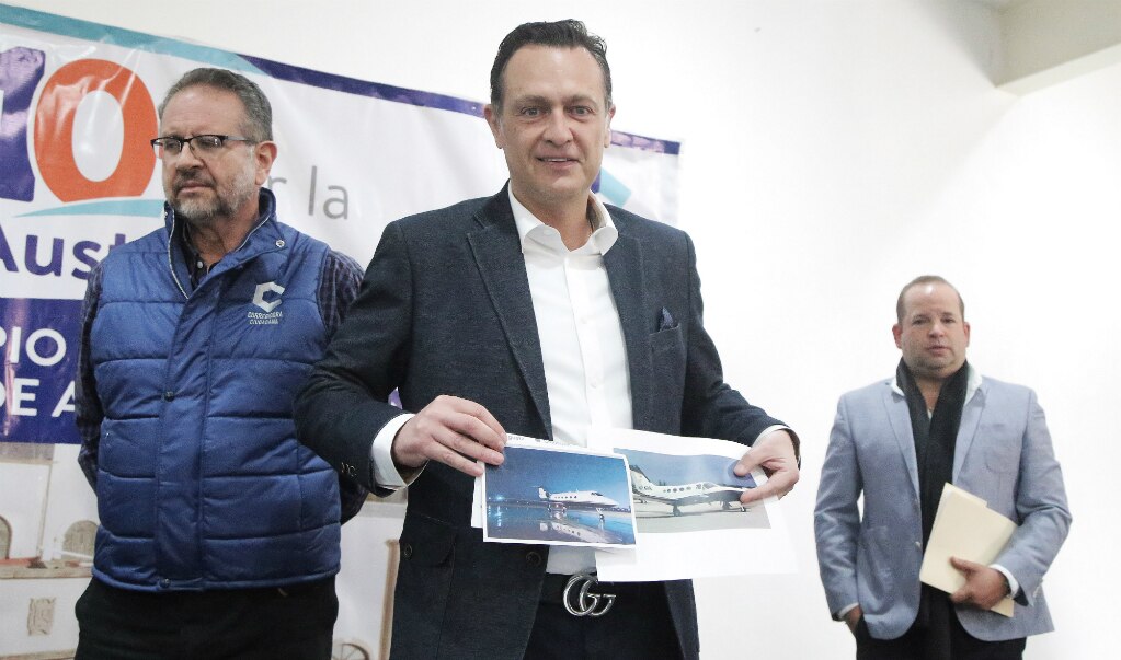 FOTO: Gonzalo Ibañez