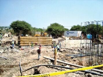 Crecimiento de Juriquilla al doble