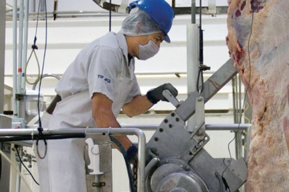 En Querétaro, esperan elevar venta de carne