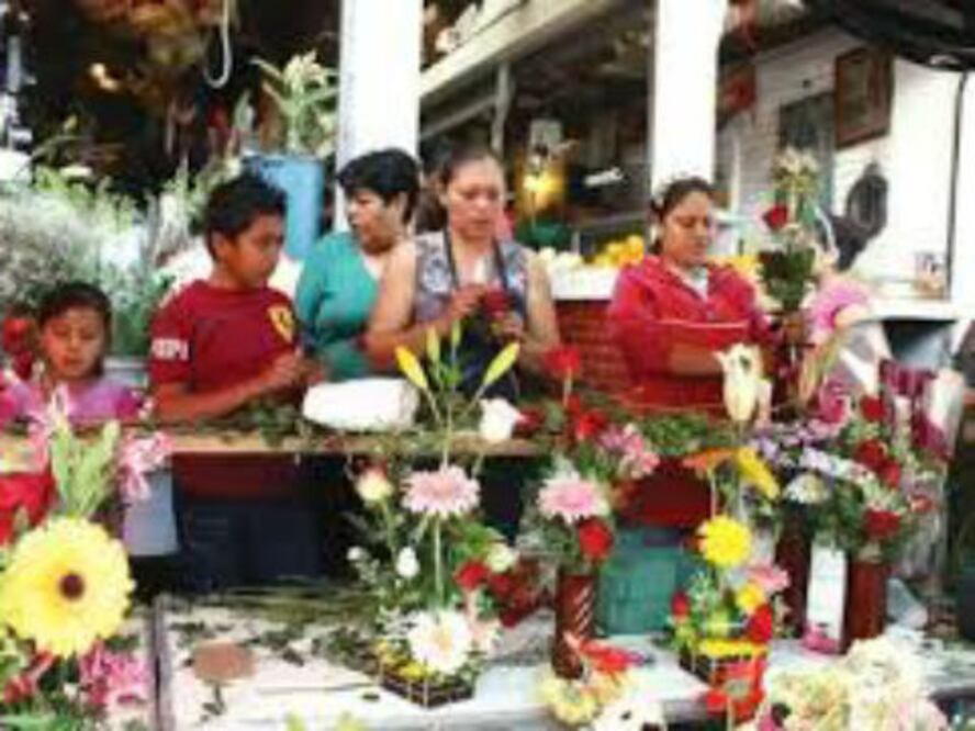Listo operativo por Día de la Madre