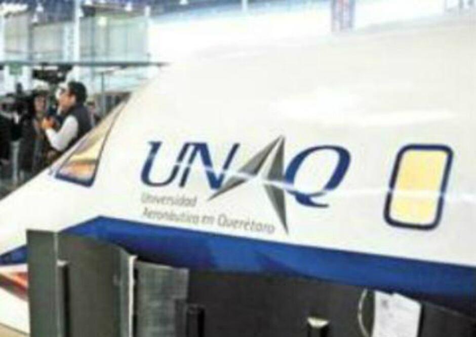 UNAQ construirá hangar este año